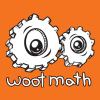 Wootmath.com logo