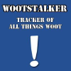 Wootstalker.com logo