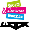 Woox.cz logo