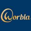 Worbla.com logo