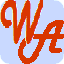 Wordaxis.com logo