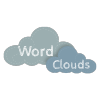 Wordclouds.com logo