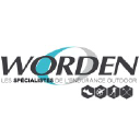 Worden.fr logo