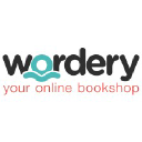 Wordery.com logo