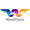 Wordflyers.com.au logo