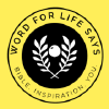 Wordforlifesays.com logo