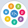 Wordhub.com logo