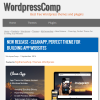 Wordpresscomp.com logo