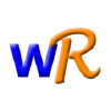 Wordreference.com logo
