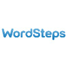 Wordsteps.com logo