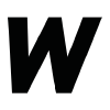 Wordtracker.com logo