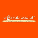 Workabroad.ph logo