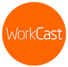 Workcast.com logo