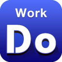 Workdo.co logo