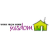 Workfromhomewisdom.com logo
