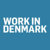 Workindenmark.dk logo
