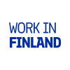 Workinfinland.com logo