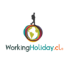 Workingholiday.cl logo