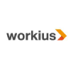 Workius.ru logo