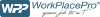Workplacepro.com logo