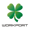 Workport.co.jp logo
