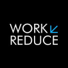 Workreduce.com logo