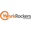 Workrockers.com logo