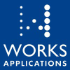 Worksap.com logo