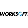 Worksoft.com logo