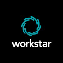Workstar.com.au logo