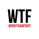 Worktrainfight.com logo
