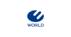World.co.jp logo