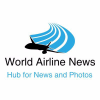 Worldairlinenews.com logo