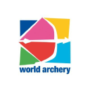 Worldarchery.org logo