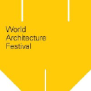 Worldarchitecturefestival.com logo