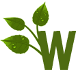 Worldbibles.org logo