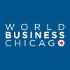 Worldbusinesschicago.com logo