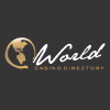 Worldcasinodirectory.com logo