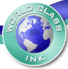 Worldclassink.com logo