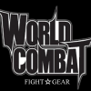 Worldcombat.com.br logo