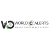 Worldconferencealerts.com logo