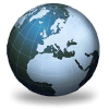 Worlddata.info logo