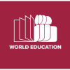 Worlded.org logo