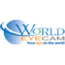 Worldeyecam.com logo