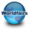 Worldfairs.info logo
