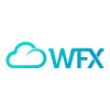 Worldfashionexchange.com logo