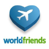 Worldfriends.com logo
