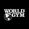 Worldgym.com logo