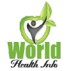 Worldhealthinfo.net logo
