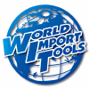Worldimporttools.com logo